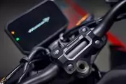 CB1000 Hornet (photo 13)