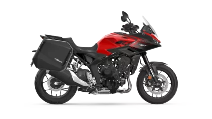 CB1000GT 2026 Grand Prix Red