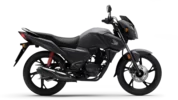 CB125F Matte Axis Grey Metallic CB125F Matte Axis Grey Metallic