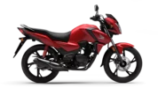 CB125F Imperial Red Metallic CB125F Imperial Red Metallic