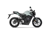 CB125R Neo Sports Café Matte Rock Grey