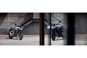 CB500 Hornet (photo 49)