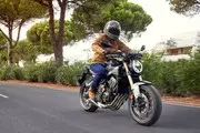 CB650R (photo 15)