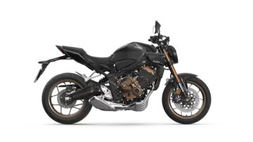 CB650R E-Clutch 2026