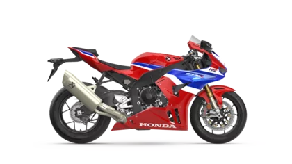 CBR1000RR-R Fireblade SP Grand Prix Red