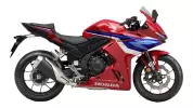 CBR500R 2024 CBR500R 2024