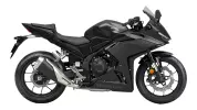 CBR500R 2024 CBR500R 2024