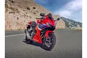 CBR500R 2024 (photo 0)