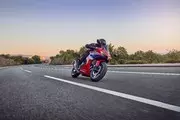 CBR500R 2024 (photo 3)