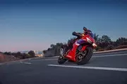 CBR500R 2024 (photo 4)