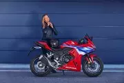 CBR500R 2024 (photo 6)