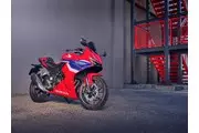 CBR500R 2024 (photo 7)