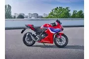 CBR500R 2024 (photo 9)