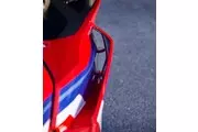 CBR500R (photo 14)