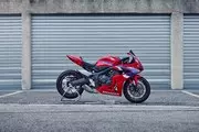 CBR650R 2024 (photo 5)