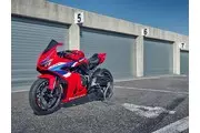 CBR650R 2024 (photo 9)