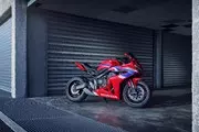 CBR650R (photo 13)