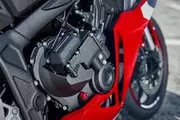 CBR650R 2024 (photo 15)