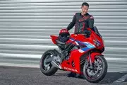 CBR650R 2024 (photo 28)