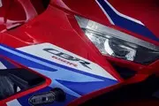 CBR650R 2024 (photo 43)