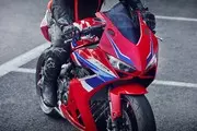 CBR650R 2024 (photo 47)