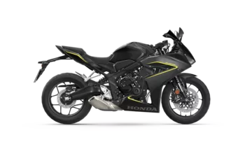 CBR650R E-Clutch 2026