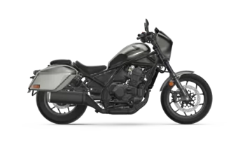 CMX1100 Rebel Touring DCT 2026