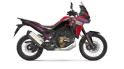 CRF1100L Africa Twin DCT Grand Prix Red CRF1100L Africa Twin DCT Grand Prix Red