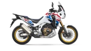 CRF1100L Africa Twin Adventure Sports DCT ES Pearl Glare White