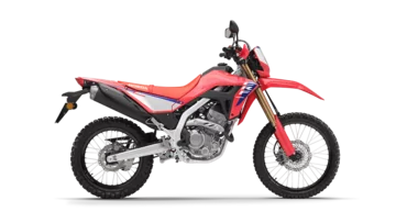CRF300L