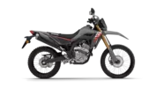 CRF300L Swift Gray