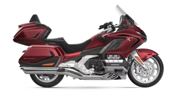 GL1800 Gold Wing Tour DCT EC 2026