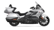 GL1800 Gold Wing Tour DCT EC 2026 Digital Silver Metallic GL1800 Gold Wing Tour DCT EC 2026 Digital Silver Metallic