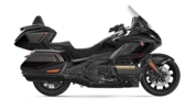 GL1800 Gold Wing Tour DCT EC 2026 Gunmetal Black Metallic GL1800 Gold Wing Tour DCT EC 2026 Gunmetal Black Metallic