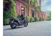 PCX125 (photo 28)