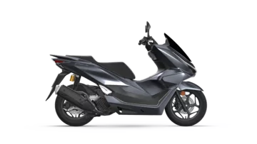 PCX125 DX