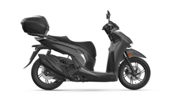 SH350i Smart Topbox 2026