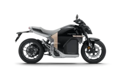 VN7, couleur Graphite Black